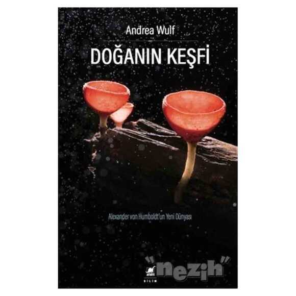 Doğanın Keşfi