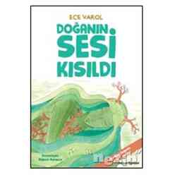 Doğan Egmont - Doğanın Sesi Kısıldı
