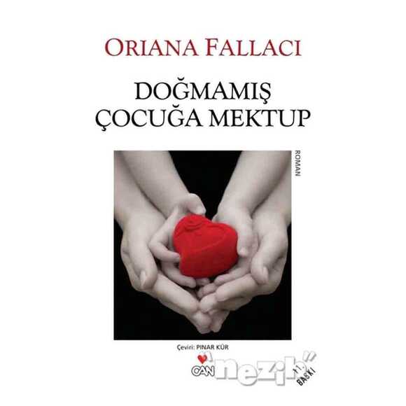 Doğmamış Çocuğa Mektup