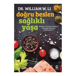Nova Kitap - Doğru Beslen Sağlıklı Yaşa
