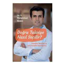 Doğru Takviye Nasıl Seçilir? Vitaminler Mineraller ve Gıda Destekleri Alma Kılavuzu - Thumbnail