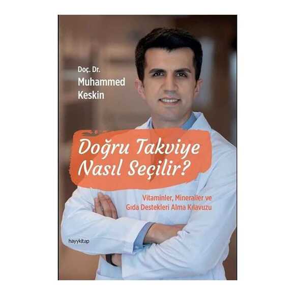 Doğru Takviye Nasıl Seçilir? Vitaminler Mineraller ve Gıda Destekleri Alma Kılavuzu