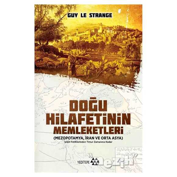 Doğu Hilafetinin Memleketleri