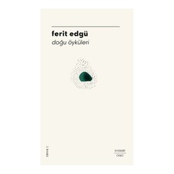 Everest Yayınları - Doğu Öyküleri