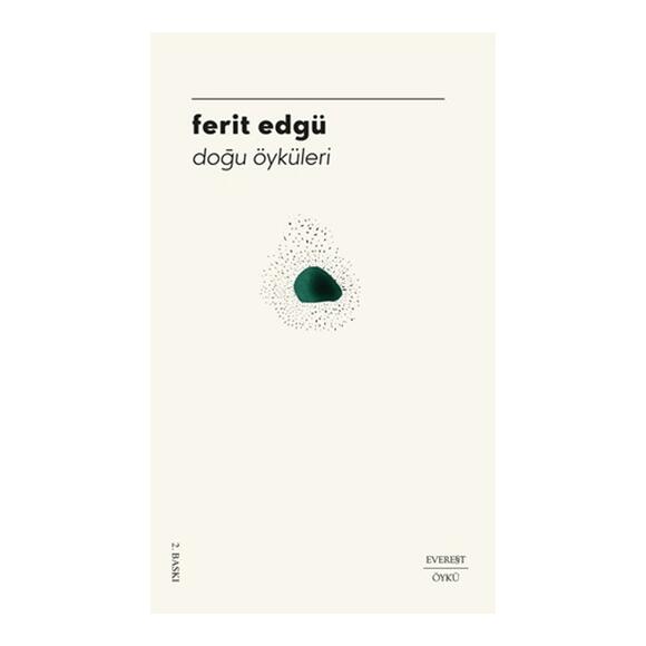 Doğu Öyküleri
