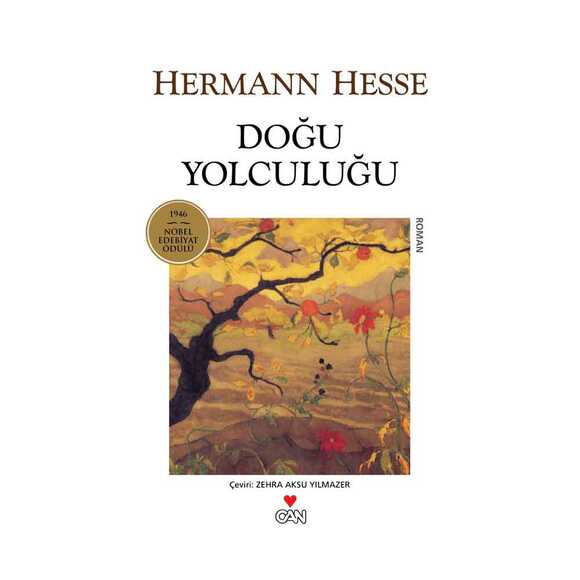 Doğu Yolculuğu