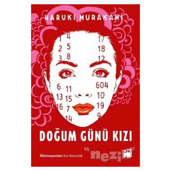 Doğum Günü Kızı