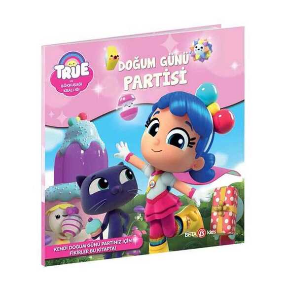 Doğum Günü Partisi