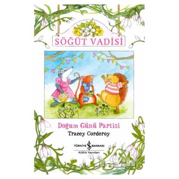 Doğum Günü Partisi - Söğüt Vadisi