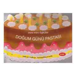 Doğum Günü Pastası - Thumbnail