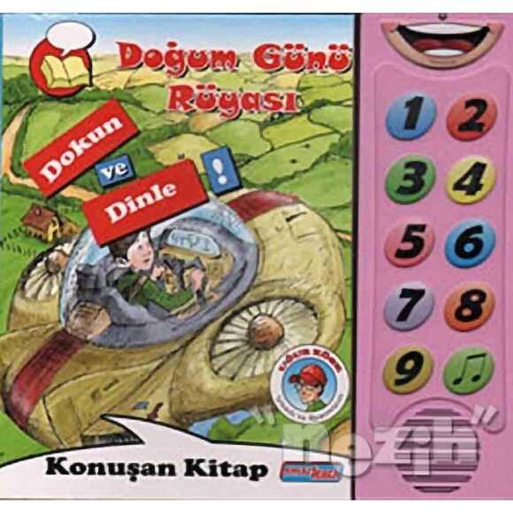 Doğum Günü Rüyası