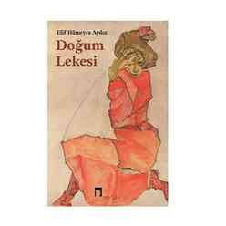 Dergah Yayınları - Doğum Lekesi