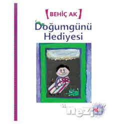 Doğumgünü Hediyesi - Thumbnail