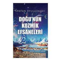 Doğu’nun Kozmik Efsaneleri - Thumbnail
