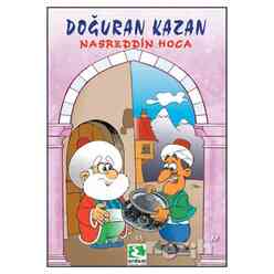 Erdem Yayınları - Doğuran Kazan