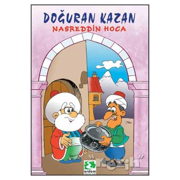 Doğuran Kazan