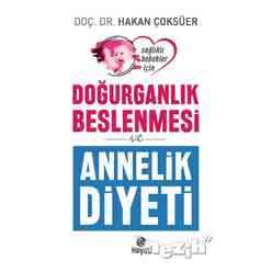 Doğurganlık Beslenmesi ve Annelik Diyeti - Thumbnail