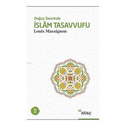 Doğuş Devrinde İslam Tasavvufu - Thumbnail