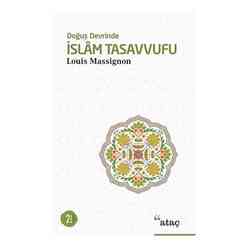 Doğuş Devrinde İslam Tasavvufu - Thumbnail