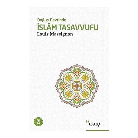 Doğuş Devrinde İslam Tasavvufu