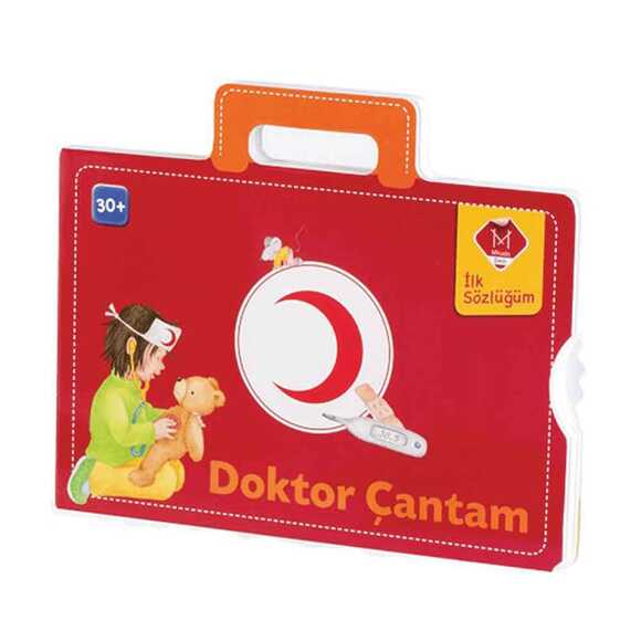 Doktor Çantam