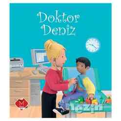 Doktor Deniz - Thumbnail