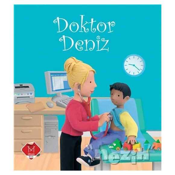 Doktor Deniz