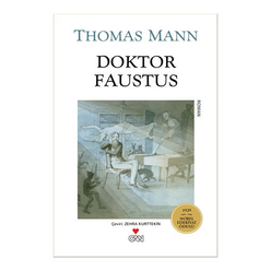 Doktor Faustus - Thumbnail