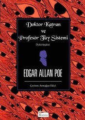 Koridor Yayıncılık - Doktor Katran ve Profesör Tüy Sistemi - Bez Ciltli