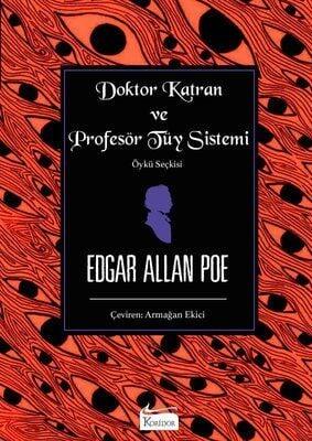  Doktor Katran ve Profesör Tüy Sistemi - Bez Ciltli