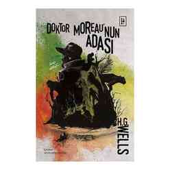 Doktor Moreau’nun Adası Parodi Yayınları - Thumbnail