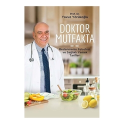 Doktor Mutfakta - Thumbnail