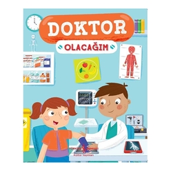 Doktor Olacağım - Thumbnail