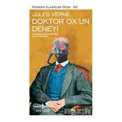 Doktor Ox’un Deneyi - Thumbnail