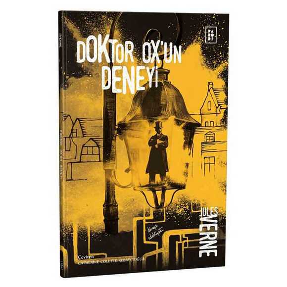 Doktor Ox’un Deneyi