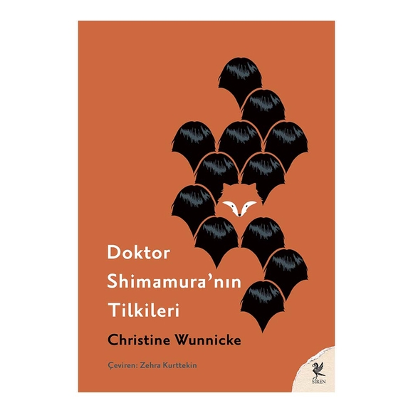 Doktor Shimamura’nın Tilkileri