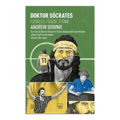 Doktor Socrates: Futbolcu, Filizof, Efsane - Thumbnail