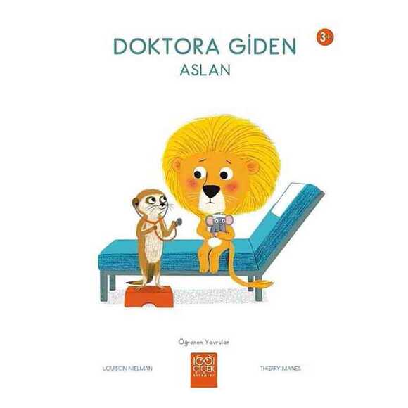 Doktora Giden Aslan