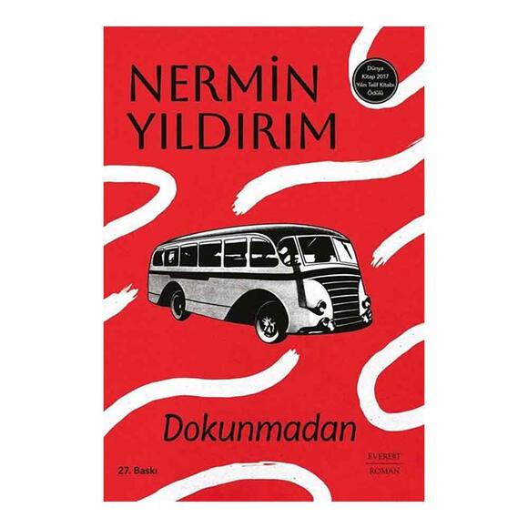 Dokunmadan