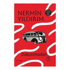 Everest Yayınları - Dokunmadan (Ciltli)