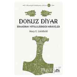 Dokuz Diyar - Thumbnail