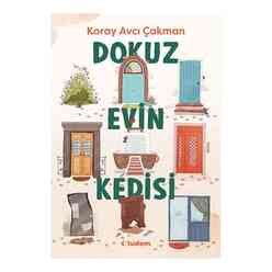 Dokuz Evin Kedisi - Thumbnail