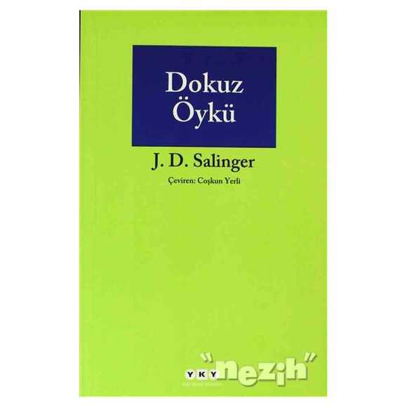 Dokuz Öykü
