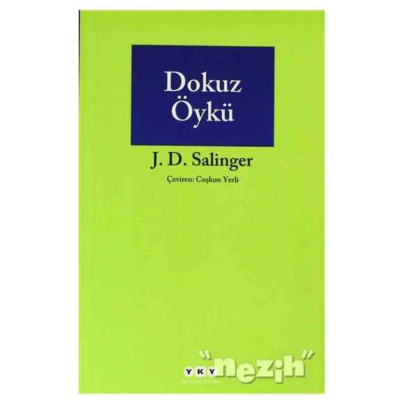 Dokuz Öykü