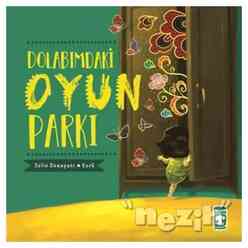 Timaş - Dolabımdaki Oyun Parkı