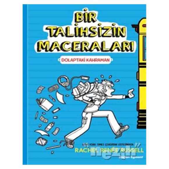 Dolaptaki Kahraman - Bir Talihsizin Maceraları