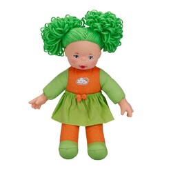 Dollz N More Bebek Gökkuşağı Bebekleri Dolgu 35 Cm S00030012 - Thumbnail