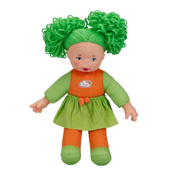 Dollz N More Bebek Gökkuşağı Bebekleri Dolgu 35 Cm S00030012