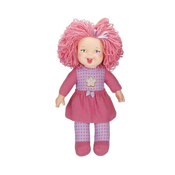 Dollz N More Bebek Gökkuşağı Bebekleri Dolgu 45 Cm S00040012