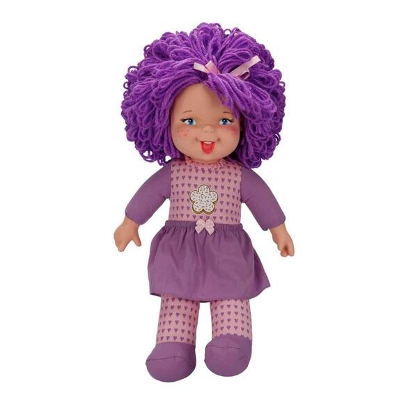 Dollz N More Bebek Gökkuşağı Bebekleri Dolgu 45 Cm S00040012